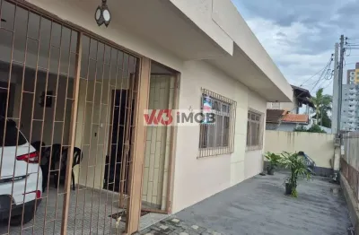 Casa com 2 quartos à venda no Cordeiros, Itajaí 