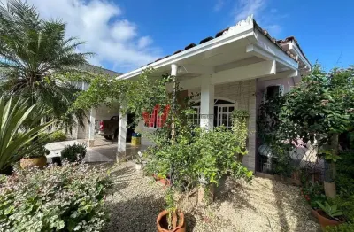 Casa com 3 quartos à venda no Cordeiros, Itajaí 