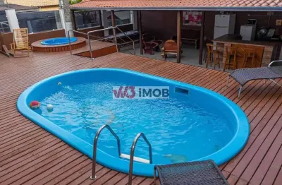 Casa à venda no bairro Praia de Armação do Itapocorói - Penha/SC