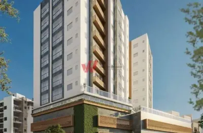 Apartamento com 2 quartos à venda no São Judas, Itajaí 