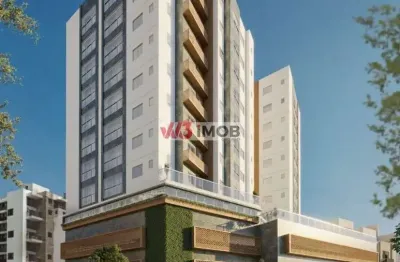 Apartamento com 2 quartos à venda no São Judas, Itajaí 