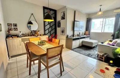 Apartamento com 3 quartos à venda no Centro, Itajaí 