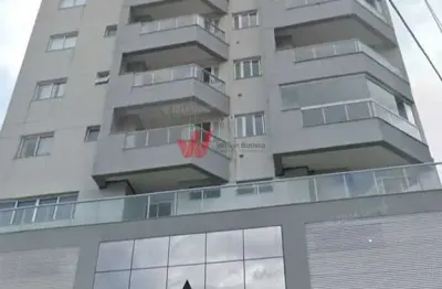 Apartamento com 3 quartos à venda na Fazendinha, Itajaí 