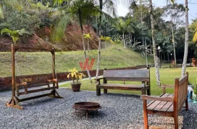 Fazenda à venda na Próximo à Igreja, 100, Centro, Nova Trento