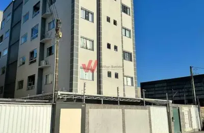 Apartamento com 2 quartos à venda no São Vicente, Itajaí 