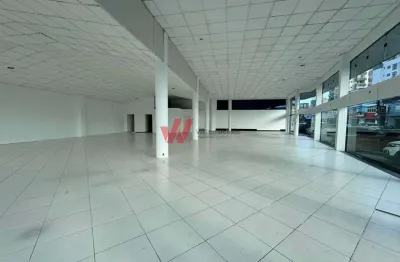 Sala comercial para alugar no São João, Itajaí 