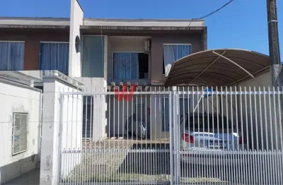 Apartamento com 2 quartos à venda na Cidade Nova, Itajaí 