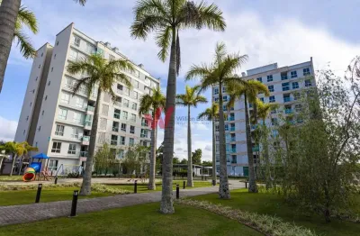 Apartamento com 2 quartos à venda no São João, Itajaí 