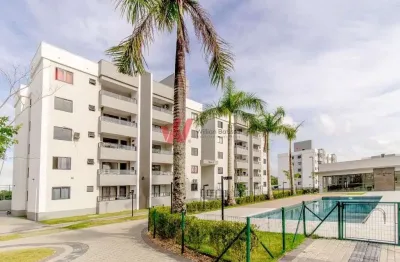 Apartamento com 2 quartos à venda na Rua José Luiz Marcelino, 300, Murta, Itajaí