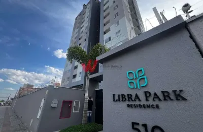 Apartamento com 2 quartos para alugar no Cordeiros, Itajaí 