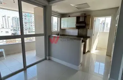 Apartamento com 3 quartos para alugar na Rua Alberto Werner, Vila Operária, Itajaí