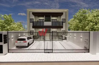 Apartamento com 2 quartos à venda na Rua Maranhão, Cordeiros, Itajaí