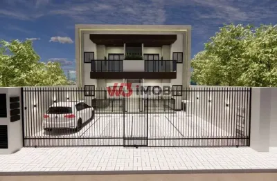 Apartamento com 2 quartos à venda na Rua Maranhão, Cordeiros, Itajaí