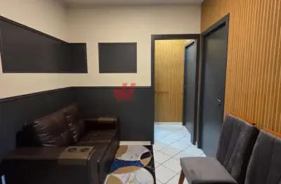 Apartamento com 2 quartos à venda na Rua Uruguai, 529, Centro, Itajaí