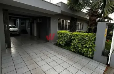 Casa com 3 quartos à venda no Cordeiros, Itajaí 