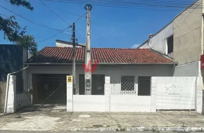 Casa à venda no Cordeiros, Itajaí 