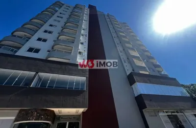 Apartamento com 3 quartos à venda na Rua Aristides Estevão da Silva, 30, Ressacada, Itajaí