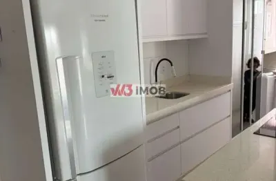 Apartamento com 2 quartos à venda na Rua Pedro Antônio Fayal, São João, Itajaí