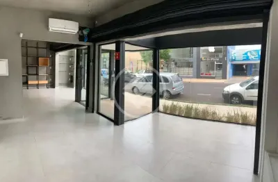 Sala comercial para alugar na Cristiano Olsen, 2266, Jardim Sumaré, Araçatuba