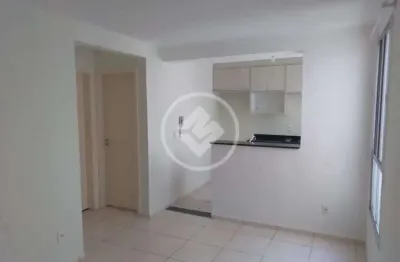 Apartamento com 2 quartos à venda na Rua Pedro Janser, N° 1086 AP, Monte Carlo, Araçatuba
