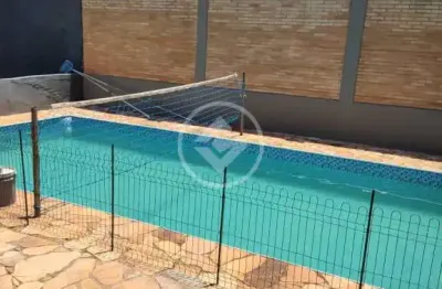 Excelente casa a venda no bairro jardim nova yorque codigo: 122193