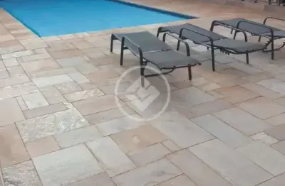 Apartamento com 3 quartos à venda na Rua Capistrano de Abreu, N° 01 APTN, Jardim Nova Yorque, Araçatuba
