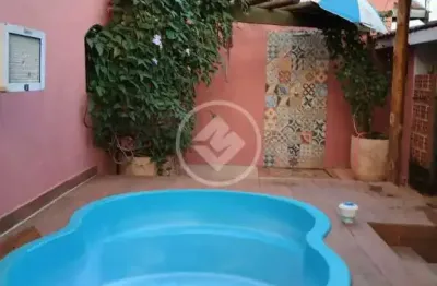 Casa com 3 quartos à venda na Rua Joaquim Fernandes, 636, Jardim Nova Yorque, Araçatuba