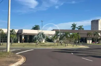 Terreno em condomínio a venda no residencial quinta do ipê codigo: 131719