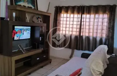 Casa com 3 quartos à venda na Rua Aviação, 2094, Aviação, Araçatuba