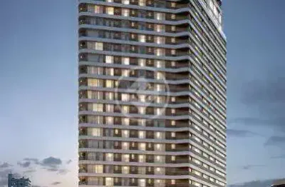 Apartamento a venda no residencial monjardin - bairro jardim nova yorque codigo: 134421