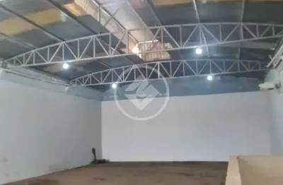 Excelente barracão a venda no bairro parque industrial codigo: 123967
