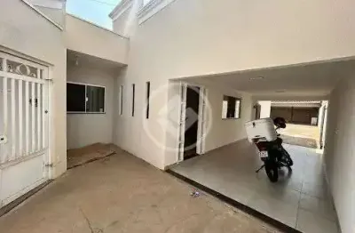 Casa com 3 quartos à venda na Cornélio Pires, N° 601, Ipanema, Araçatuba