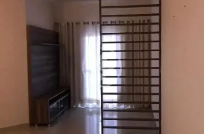 Apartamento com 3 quartos para alugar na Avenida Waldir Felizola de Moraes, N° 1500 AP, Novo Umuarama, Araçatuba