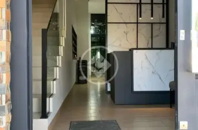 Sala comercial à venda na Waldemar Alves, 1010, Jardim Brasil, Araçatuba