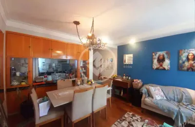 Apartamento com 2 quartos para alugar na Avenida Saudade, 1200, Vila Estádio, Araçatuba