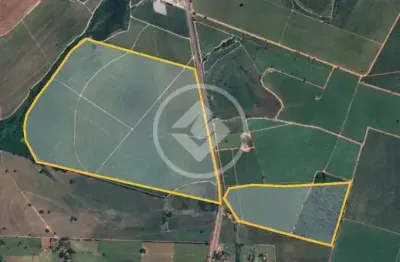 Fazenda à venda na Eliezer Montenegro Magalhães, 463, Parque Industrial Antônio Xavier Couto, Araçatuba