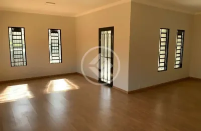 Casa com 3 quartos à venda na Doutor José Domingos De Almeida, 390, Jardim América, Araçatuba