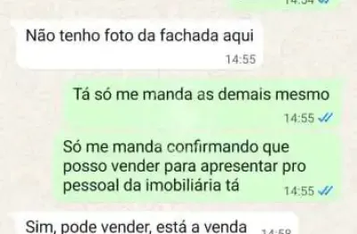 Venda - casa no condomínio residencial madalena 2 codigo: 156655