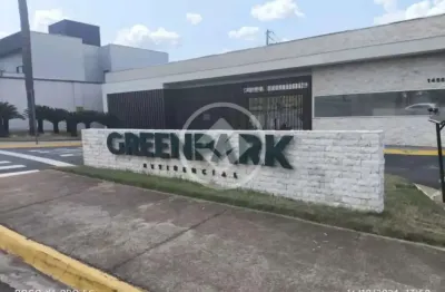 Venda - terreno condomínio na associação green park de araçatuba codigo: 155213