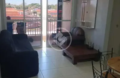 Venda - apartamento no residencial antonella codigo: 155268