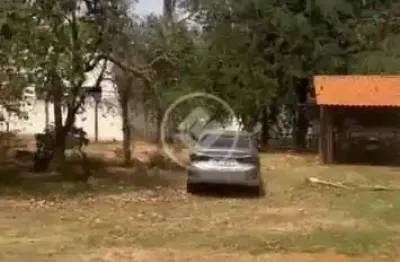 Fazenda à venda na Brigadeiro Faria Lima, 2801, Parque Industrial, Araçatuba