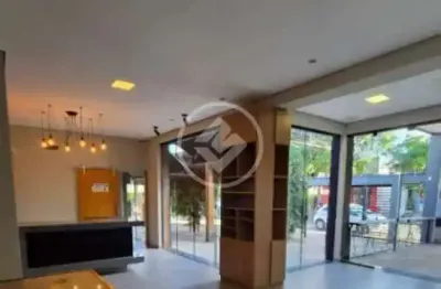 Salão comercial a venda no coração de araçatuba codigo: 140607