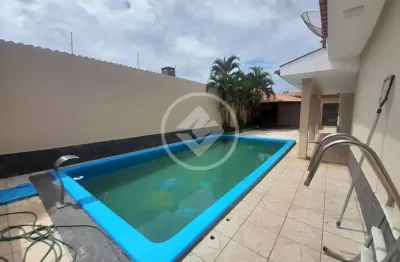 Venda / locação - casa no bairro jardim presidente codigo: 266472