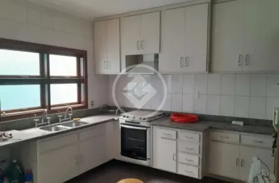 Casa com 4 quartos à venda no Santana, Araçatuba 