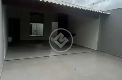 Casa com 3 quartos à venda no Umuarama, Araçatuba 