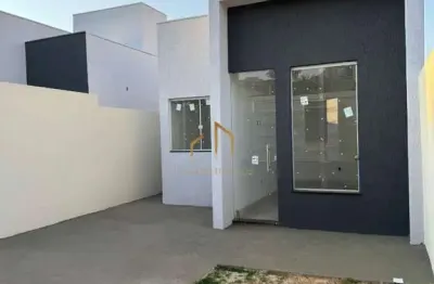 Casa com 3 quartos à venda na rua piauí, 10, tupanoara, são joaquim de bicas, 180 m2 por r$ 470.000