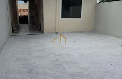 Casa com 2 quartos à venda na rua  josé agostinho, 282, canarinho, igarapé, 180 m2 por r$ 330.000