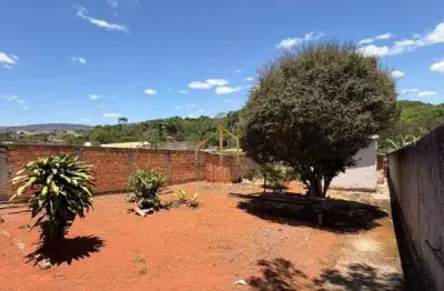 Terreno à venda na rua antônio dias neto, 610, novo igarapé, igarapé por r$ 75.000