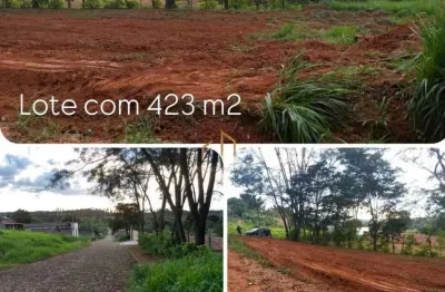 Terreno à venda na rua alto rio doce, planalto industrial, igarapé por r$ 75.000