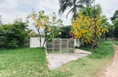 Chácara / sítio com 3 quartos à venda na Zona Rural, Engenheiro Coelho 